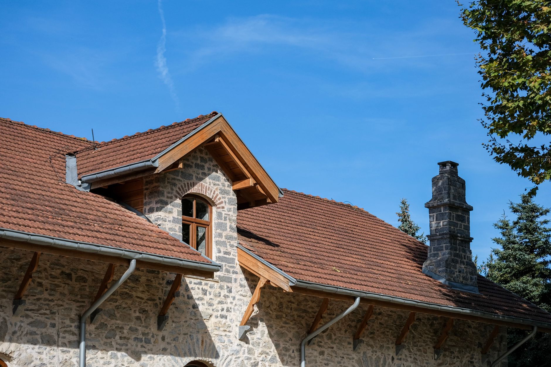 Couvreur Athis-Mons